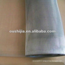 High quality aluminum window screen